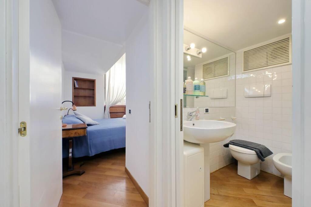 Suite Barberini Roma Exterior foto