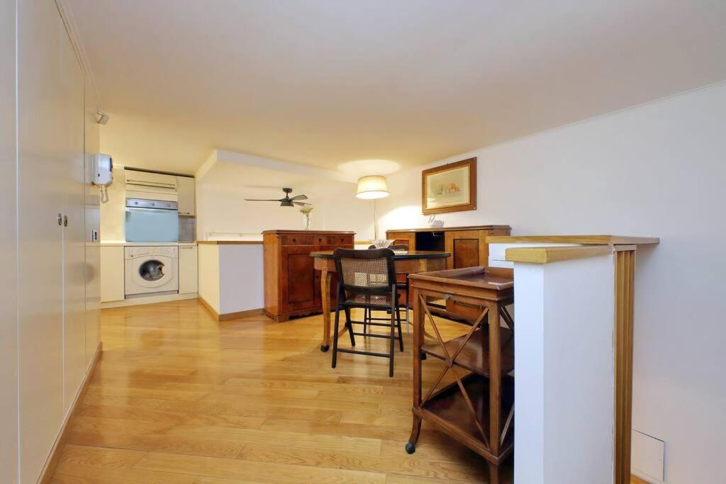 Suite Barberini Roma Exterior foto