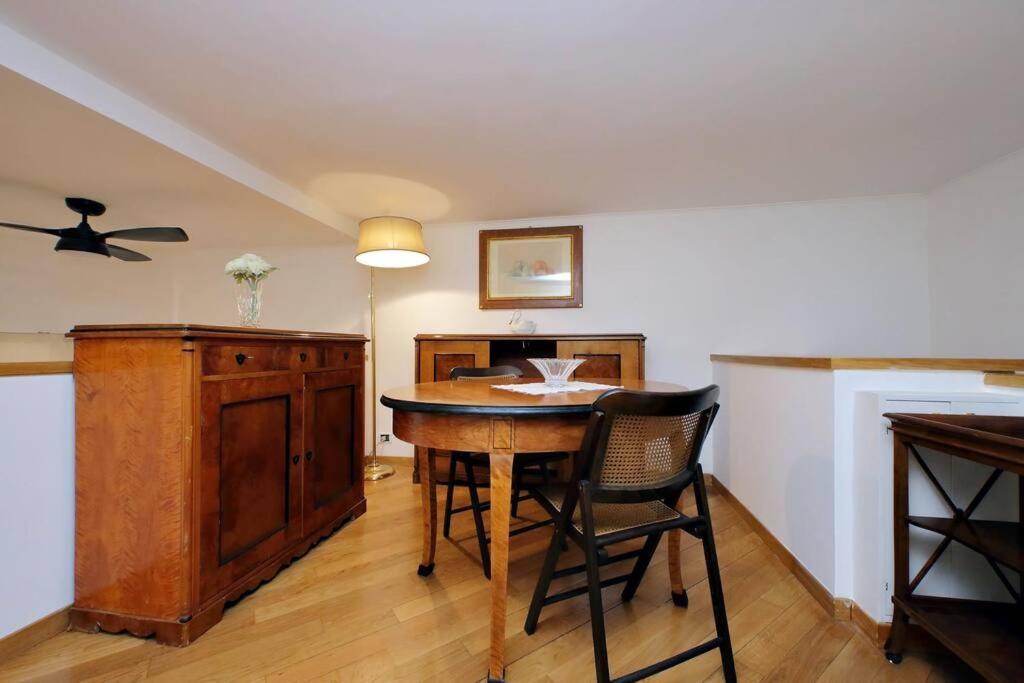 Suite Barberini Roma Exterior foto