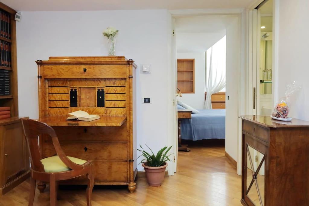 Suite Barberini Roma Exterior foto